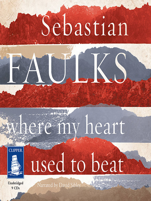 Cover image for Where My Heart Used to Beat